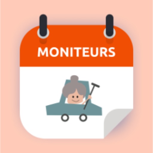 EVS Moniteurs icon