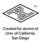 Icon Univ. of Cal. San Diego