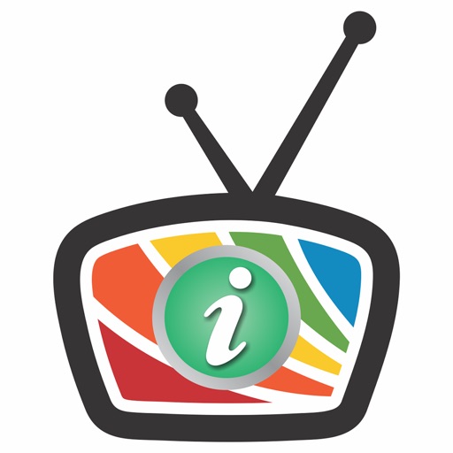 InfoServTV icon