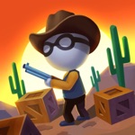 Download Western Sniper: Wild West FPS app