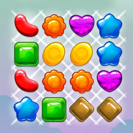 Magic Candies - Match 3 Puzzle Cheats