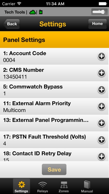 Multicom Tech Tools screenshot-3