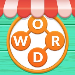 Word Shop - Fun Spelling Games