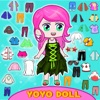 DIY Doll Avatar Makeover icon