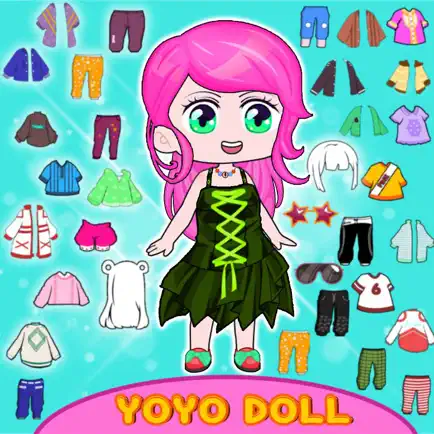 DIY Doll Avatar Makeover Cheats