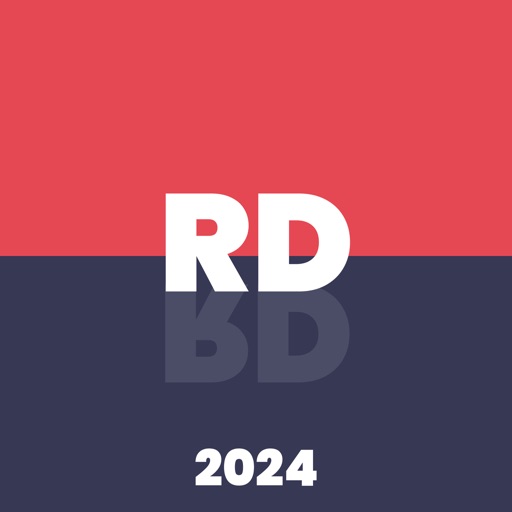 Dietitian Exam Prep 2024 - AppWisp.com