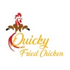 Quick Fried Chicken