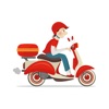 Delivery Staff icon