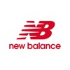 New Balance 公式ストアアプリ - NB Shop - iPhoneアプリ