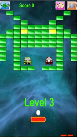 Game screenshot Brick Breaker, Prize Edition apk