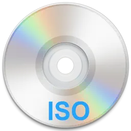 ISO Maker app icon