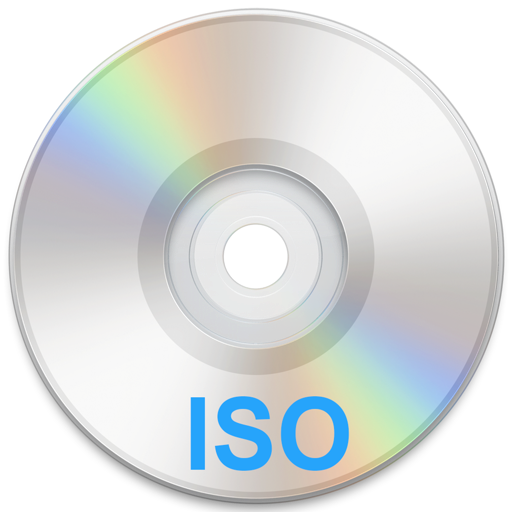 ISO Maker app icon