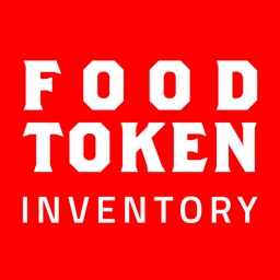 FoodToken Inventory