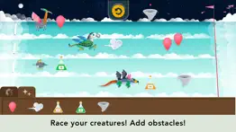 How to cancel & delete creature garden by tinybop 4