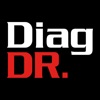 Innova DiagDR icon
