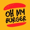 Oh My Burger icon