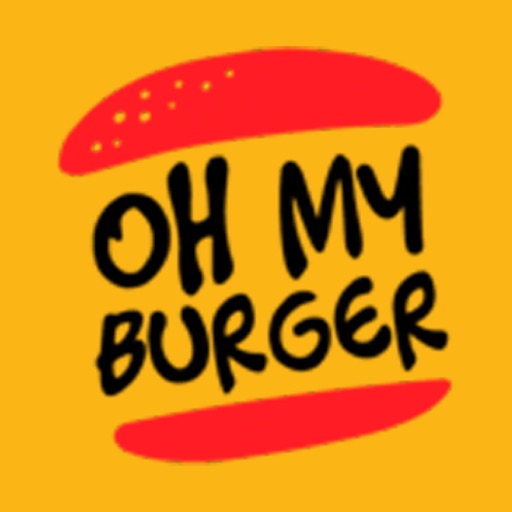 Oh My Burger