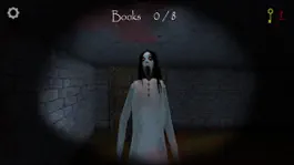 Game screenshot Slendrina The Cellar apk