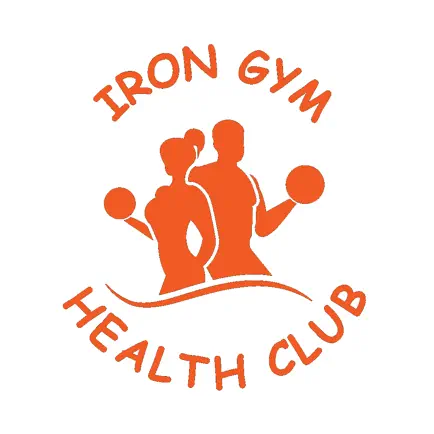 Iron Gym Health Club Читы