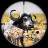 Frontier Animal Sniper Hunting icon