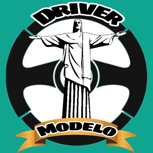 Driver Modelo - Passageiros icon