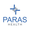 Paras Health Patient App - Paras Healthcare Private Limited