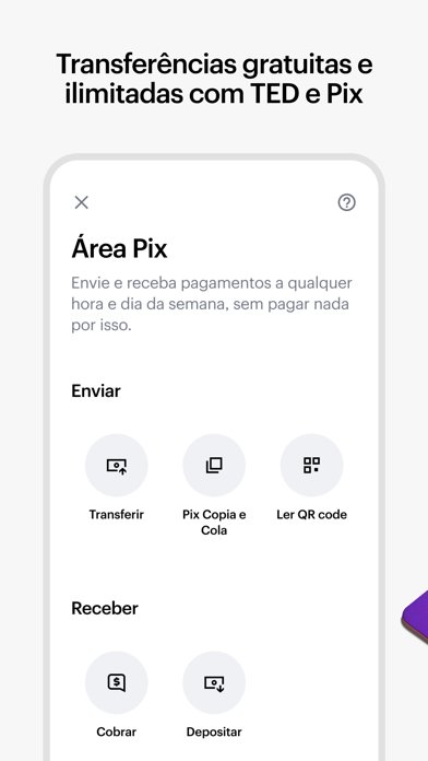 Nu Screenshot
