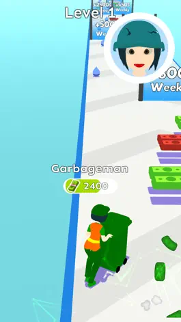 Game screenshot Salary Evolution mod apk
