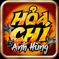 Hỏa Chí Anh Hng - MGP