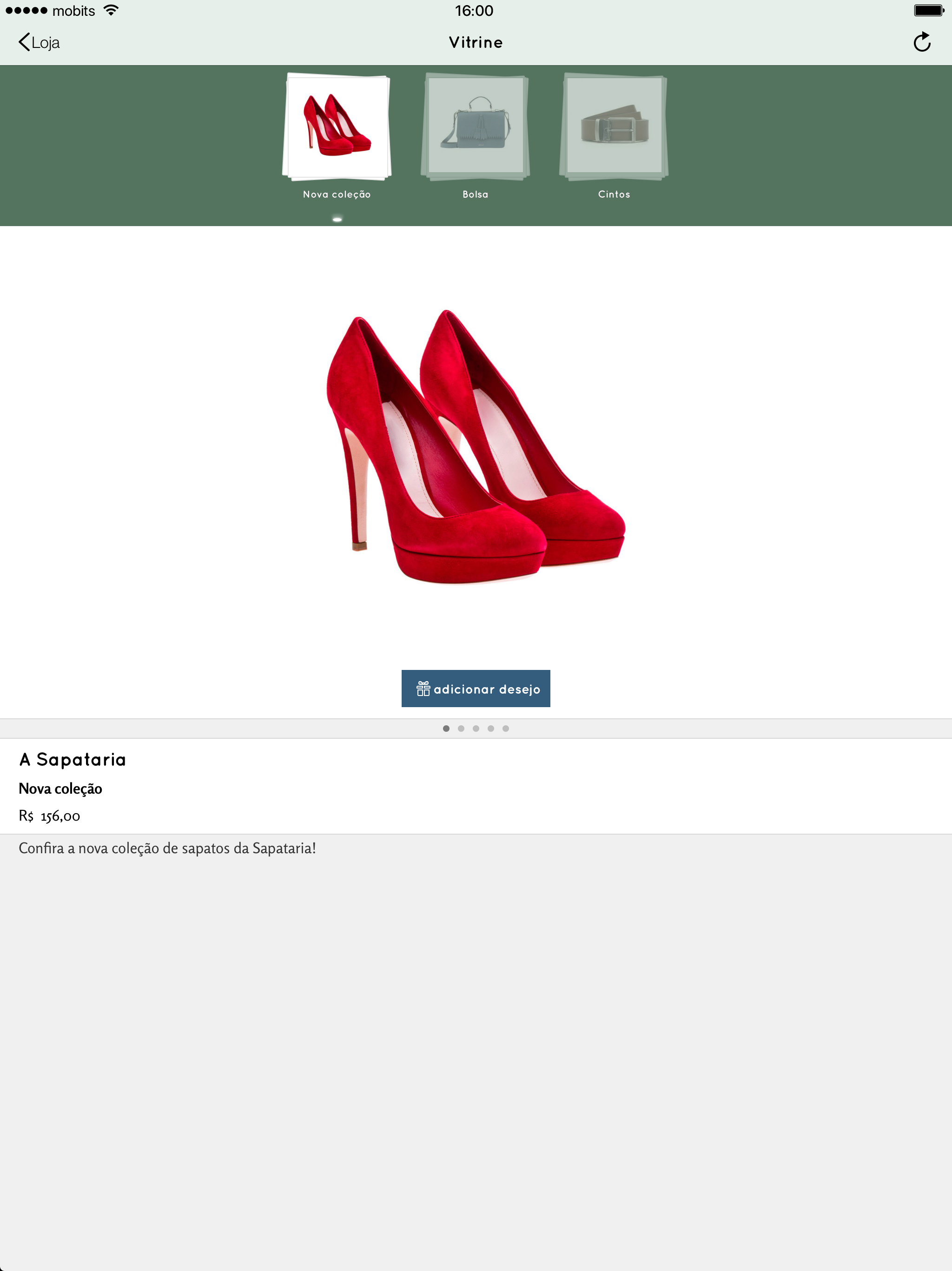 Shopping Uberaba