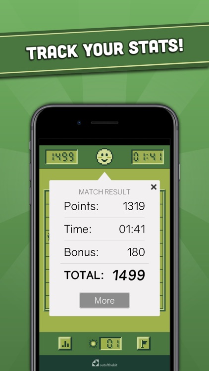 Minesweeper - Classic games