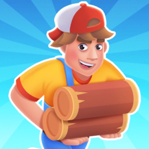 Town Mess - Building Adventure iOS App
