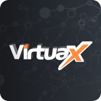 VirtuaX logo