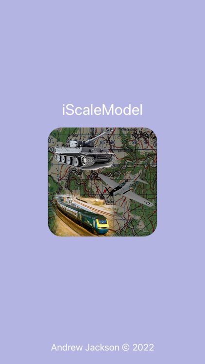 iScaleModel