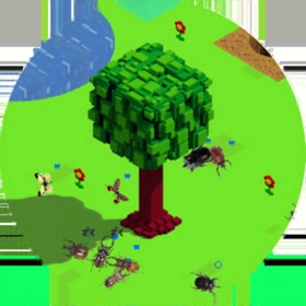 Screenshots (4) BeetleForest