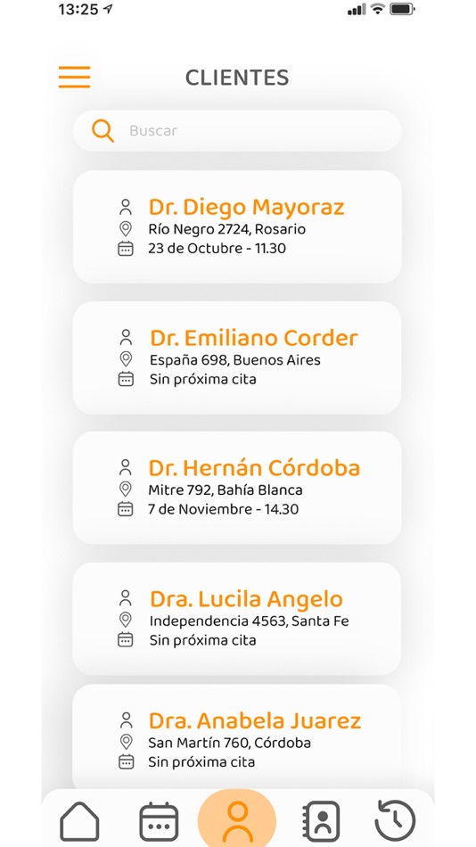 #4. Solo Importación (iOS) 由: Zafirus Technologies