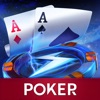 Icon Thunderbolt Poker-Texas Holdem