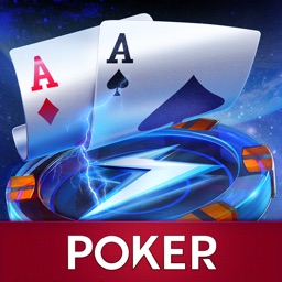 Thunderbolt Poker-Texas Holdem