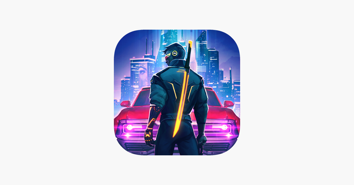 Cyberika サイバーパンク ギャング をapp Storeで Cyberika サイバーパンク ギャング をapp Storeで