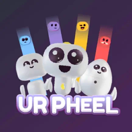 UR Pheel Читы