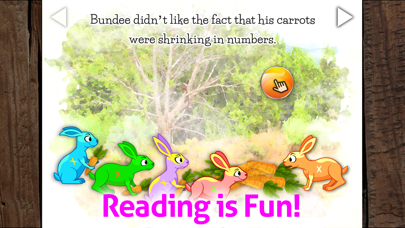 Happy Bundee. Kids Short Storyのおすすめ画像6
