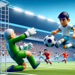 Download Ball Brawl 3D - Soccer Cup app