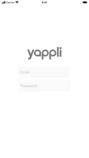 How to cancel & delete yappli owners 1