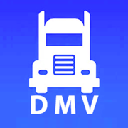 Driving License Test DMV 2024