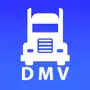 Driving License Test DMV 2024