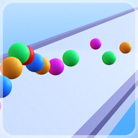 螢幕擷取畫面 (10) Snake Color Balls