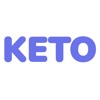 Keto Manager—炭水化物ダイエットトラッカー - iPhoneアプリ