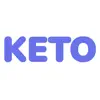 Keto Manager : Carb Diet App App Feedback