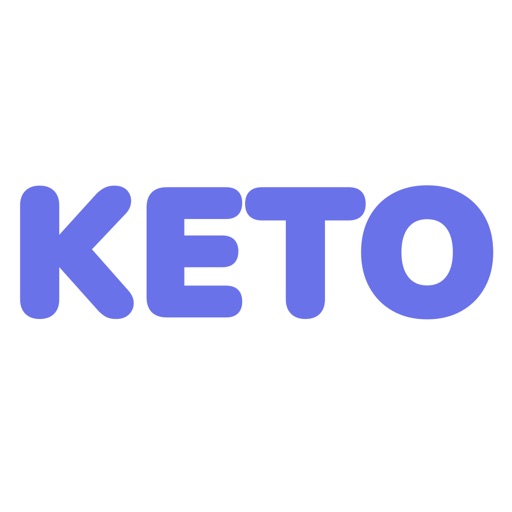 Keto Manager : Carb Diet App iOS App