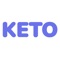 Keto Manager is a simple and comprehensive low-carb manager, and macro counter tool powered by speech recognition technology